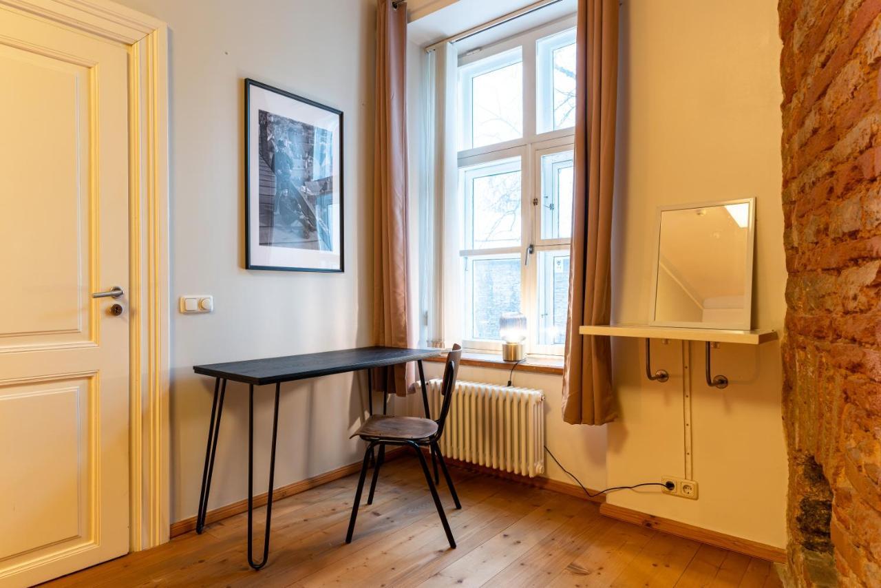 Old Town - Vene Apartment Tallinn Bagian luar foto
