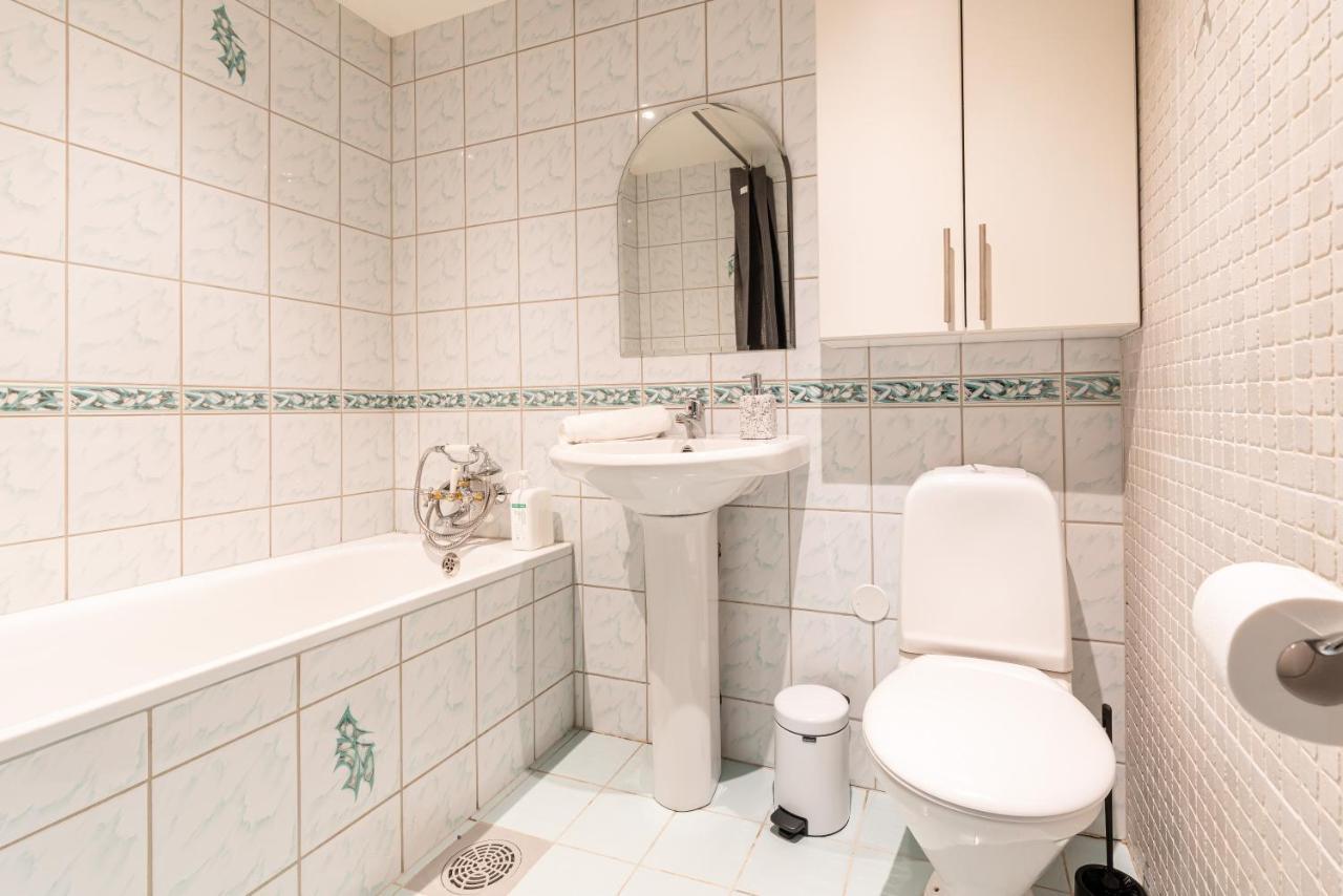 Old Town - Vene Apartment Tallinn Bagian luar foto