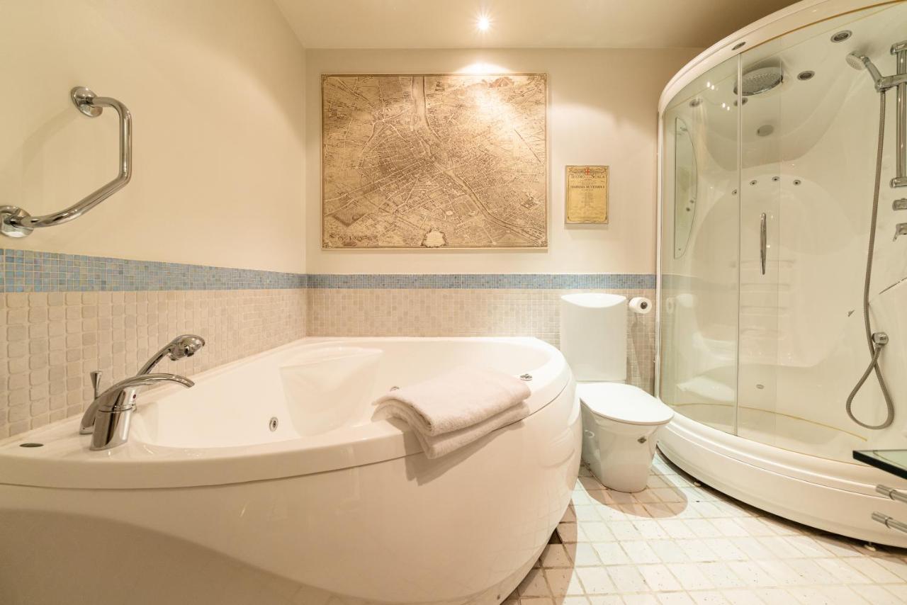 Old Town - Vene Apartment Tallinn Bagian luar foto