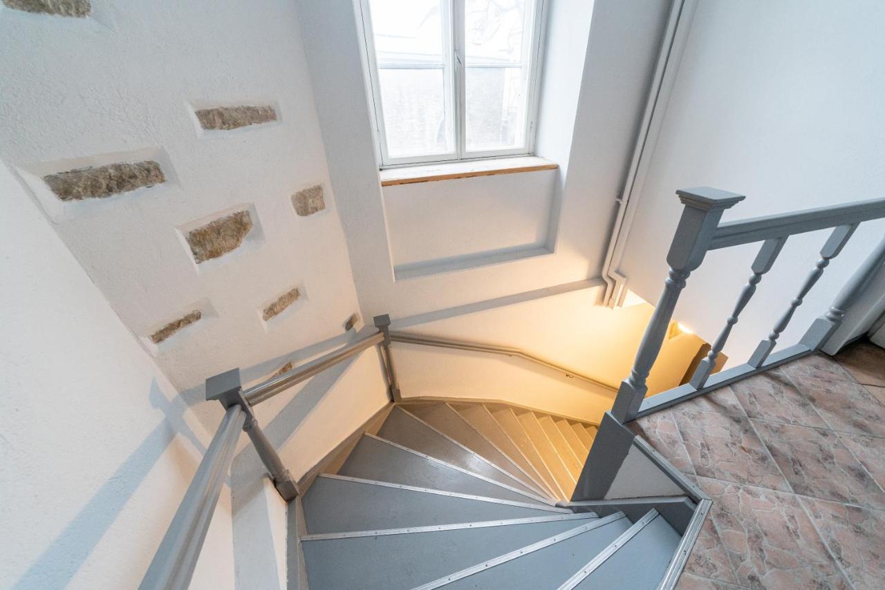Old Town - Vene Apartment Tallinn Bagian luar foto