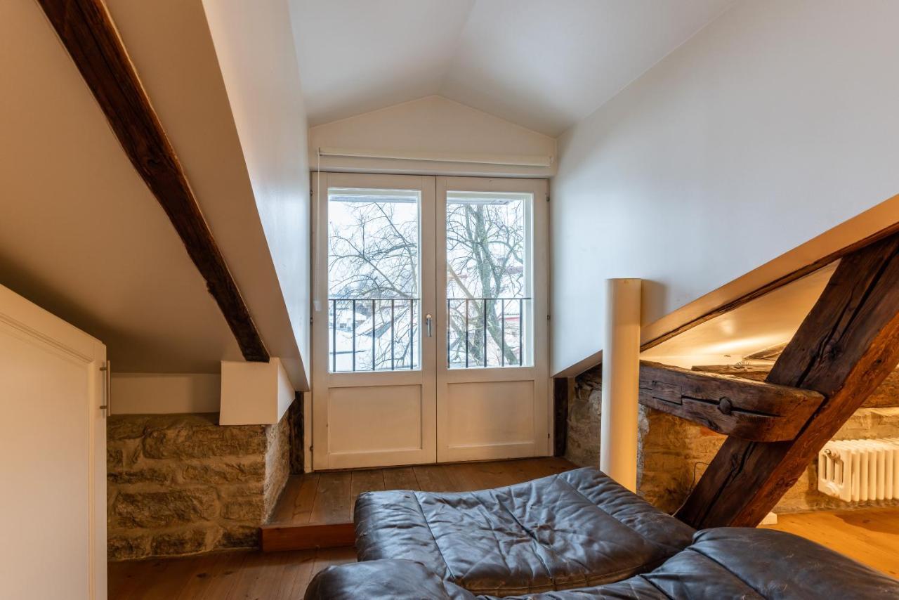 Old Town - Vene Apartment Tallinn Bagian luar foto