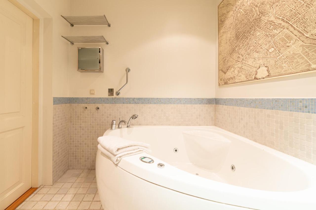 Old Town - Vene Apartment Tallinn Bagian luar foto
