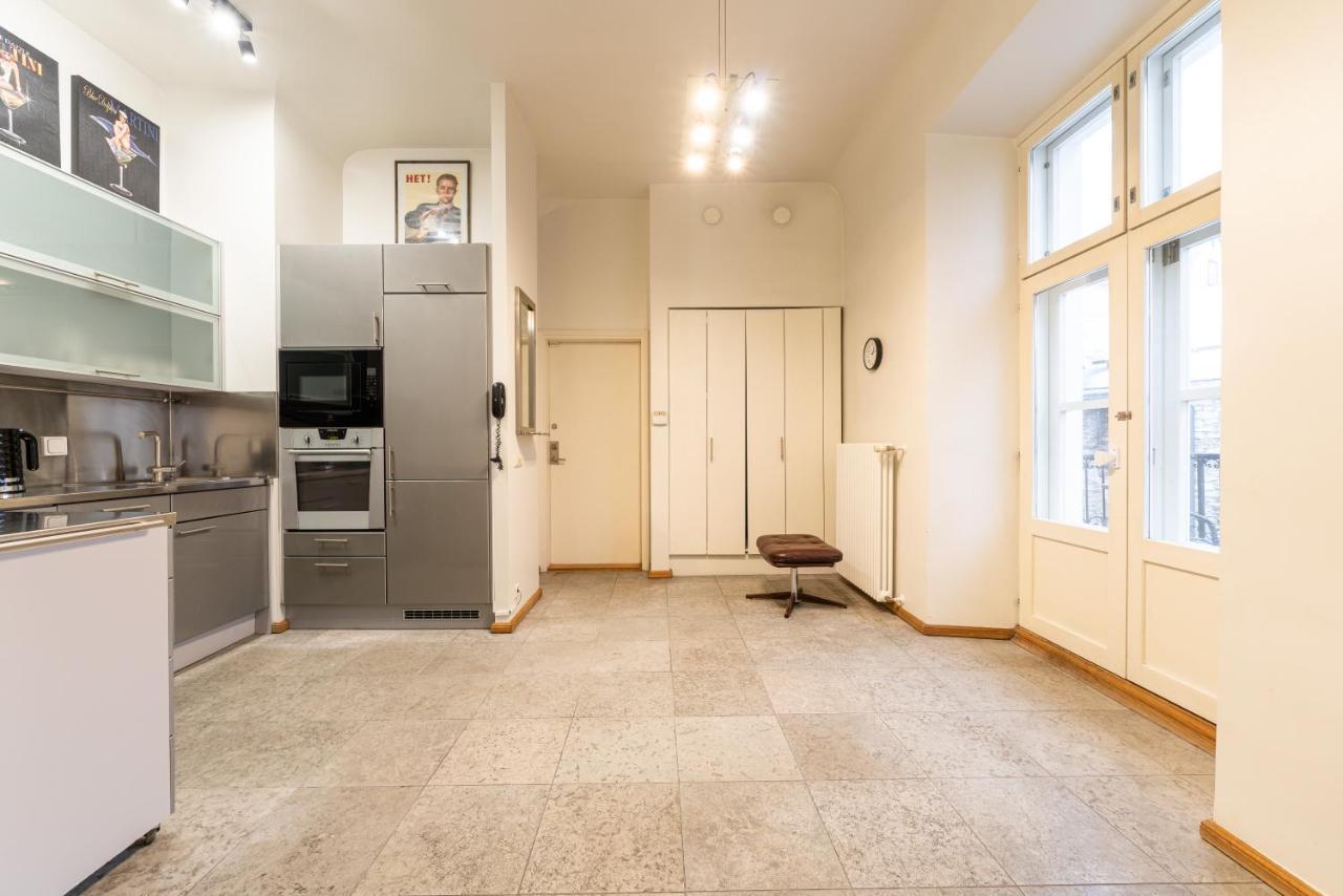 Old Town - Vene Apartment Tallinn Bagian luar foto