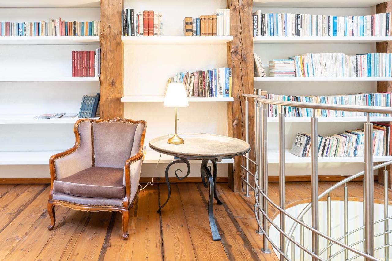Old Town - Vene Apartment Tallinn Bagian luar foto