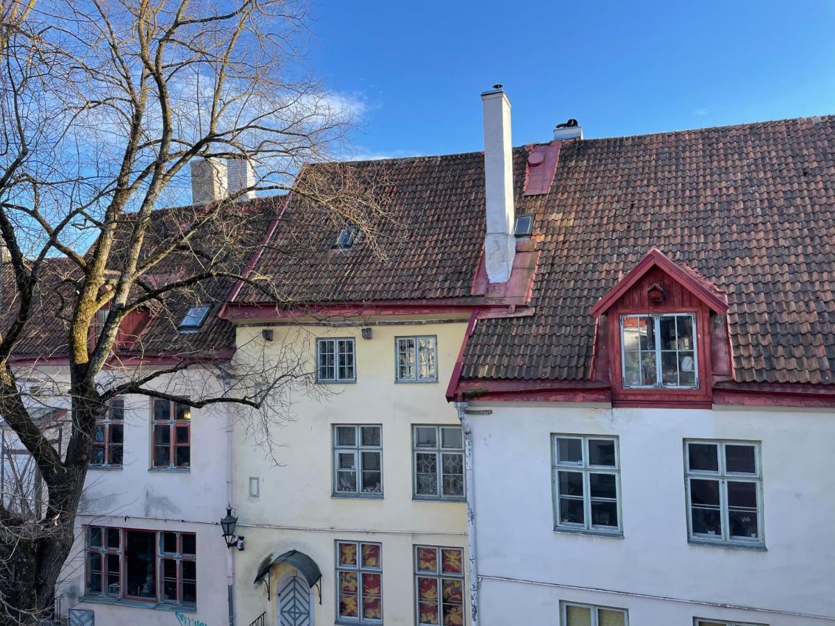 Old Town - Vene Apartment Tallinn Bagian luar foto